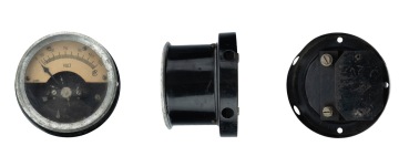 měřicé technika Metry Blansko