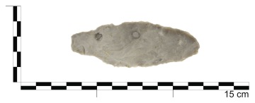 katalogizace sbírkového předmětu