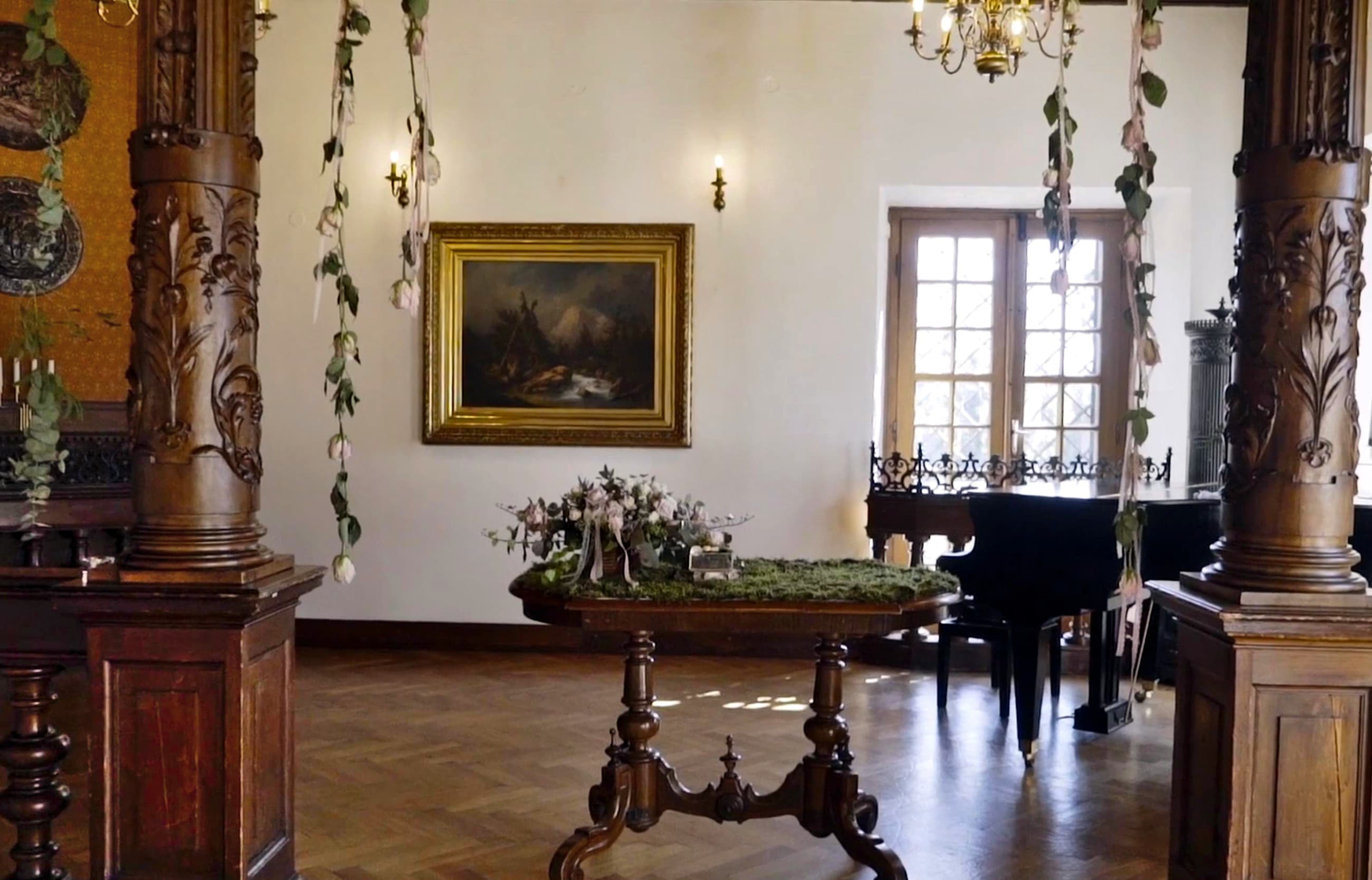 Muzeum Blanenska – foto 1